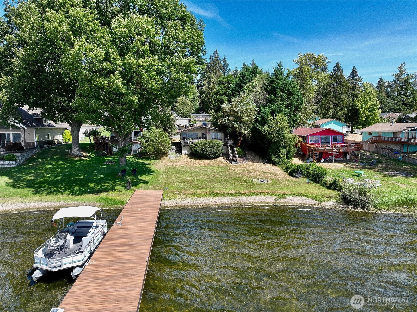 15813 Wildaire Drive SE, Yelm, WA 98597