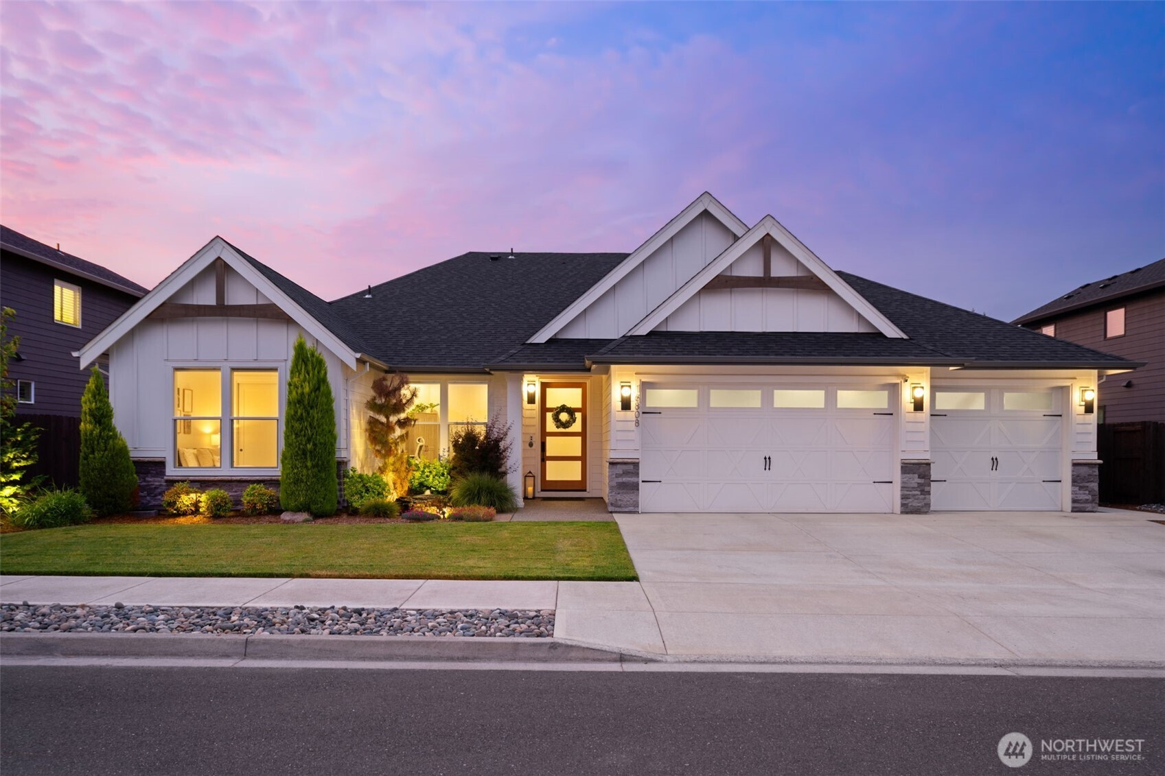 16808 NE 80th Street, Vancouver, WA 98682