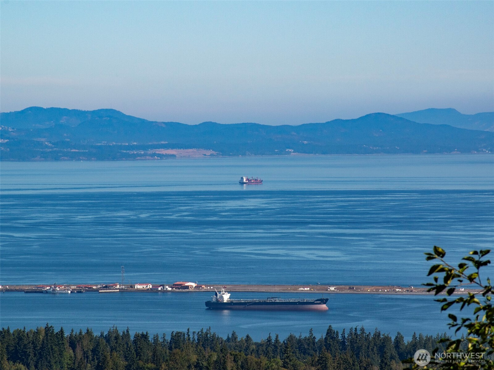 0 Monroe Road, Port Angeles, WA 98362