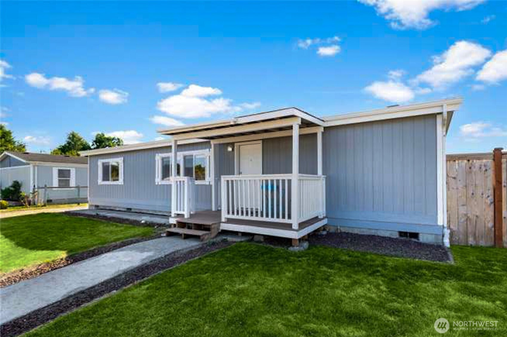1905 N 33rd, Mount Vernon, WA 98273