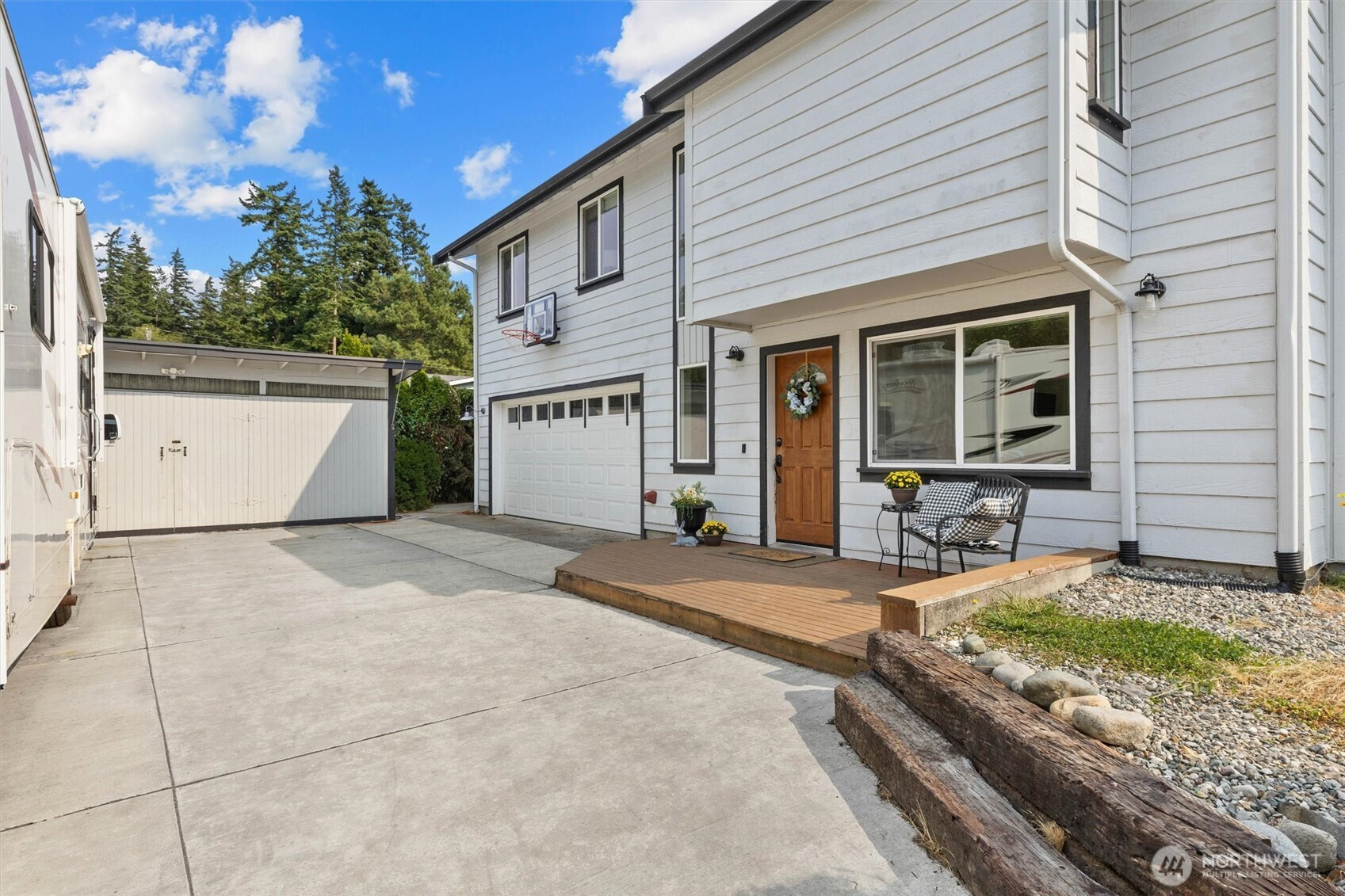 230 Heather Drive, Camano Island, WA 98282