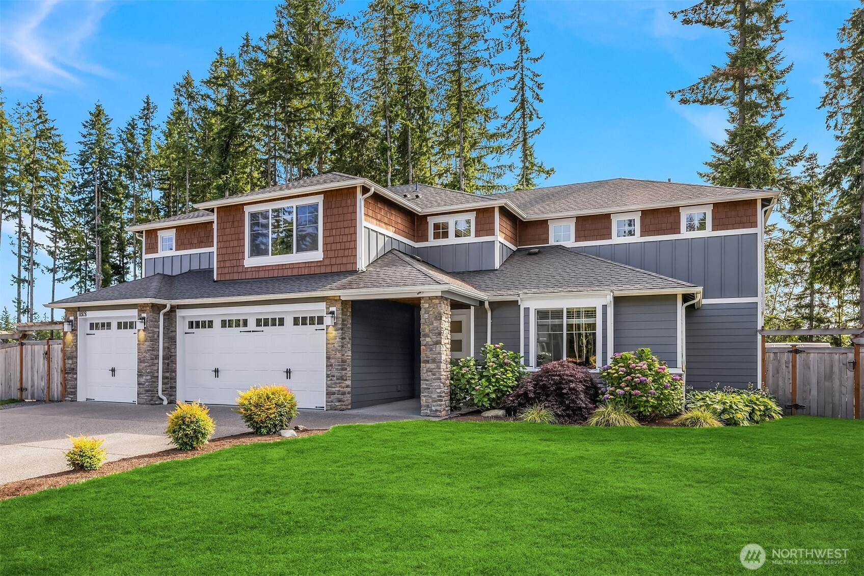 11928 Dr NE 137th, Lake Stevens, WA 98258