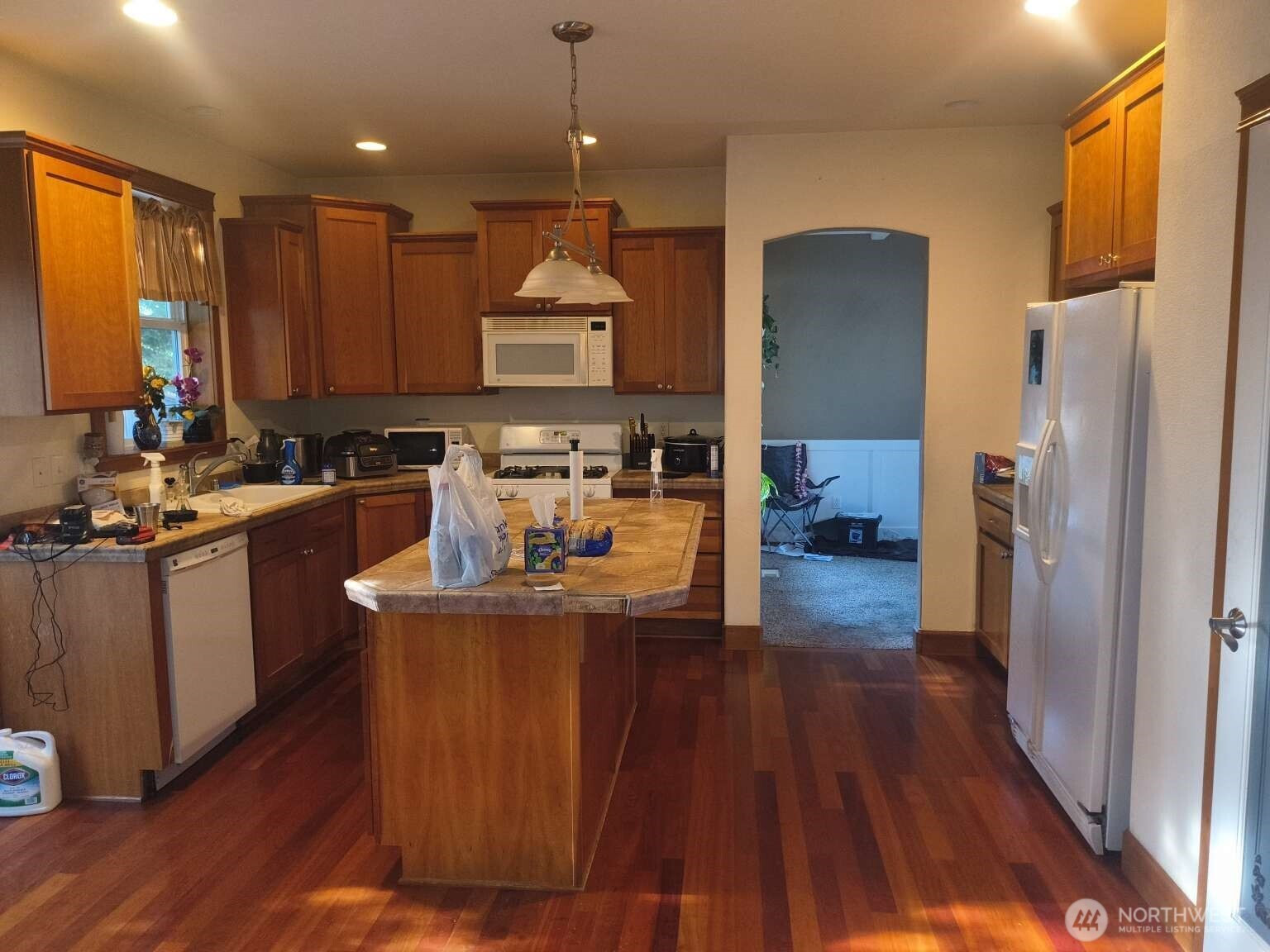 17124 138th Avenue Court E, Puyallup, WA 98374