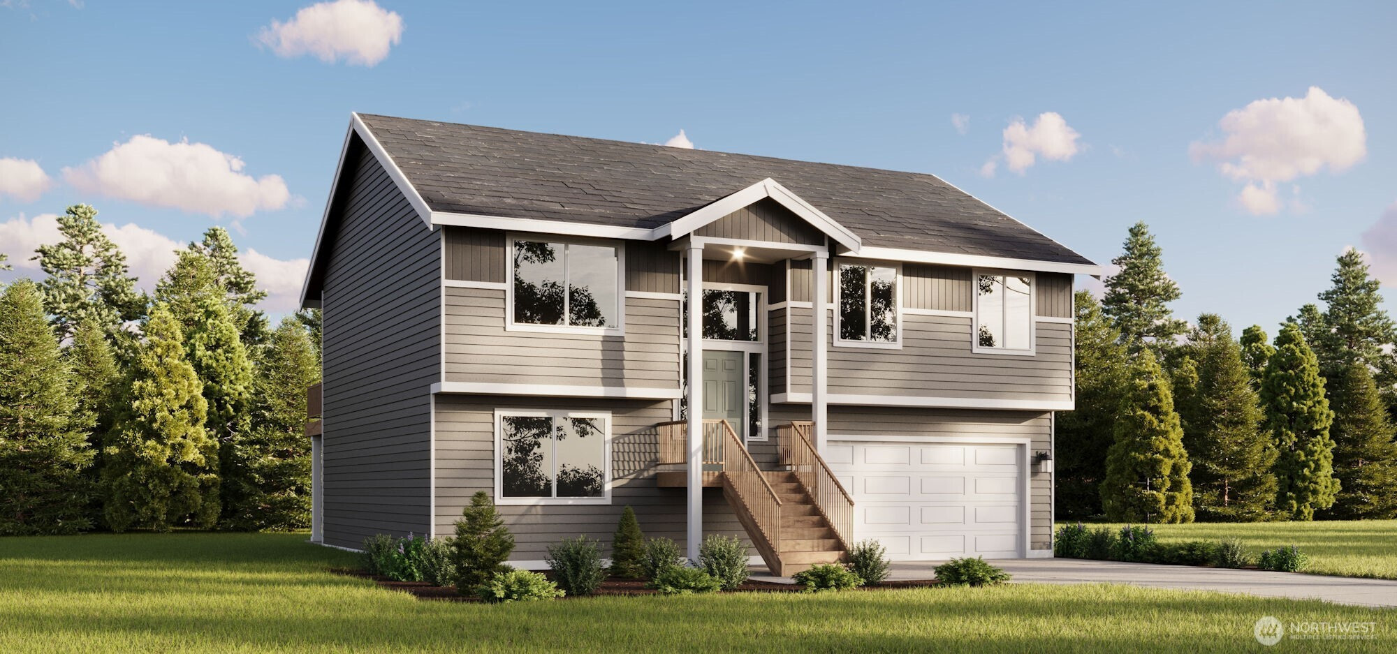 1521 Alder Lane, Gold Bar, WA 98251