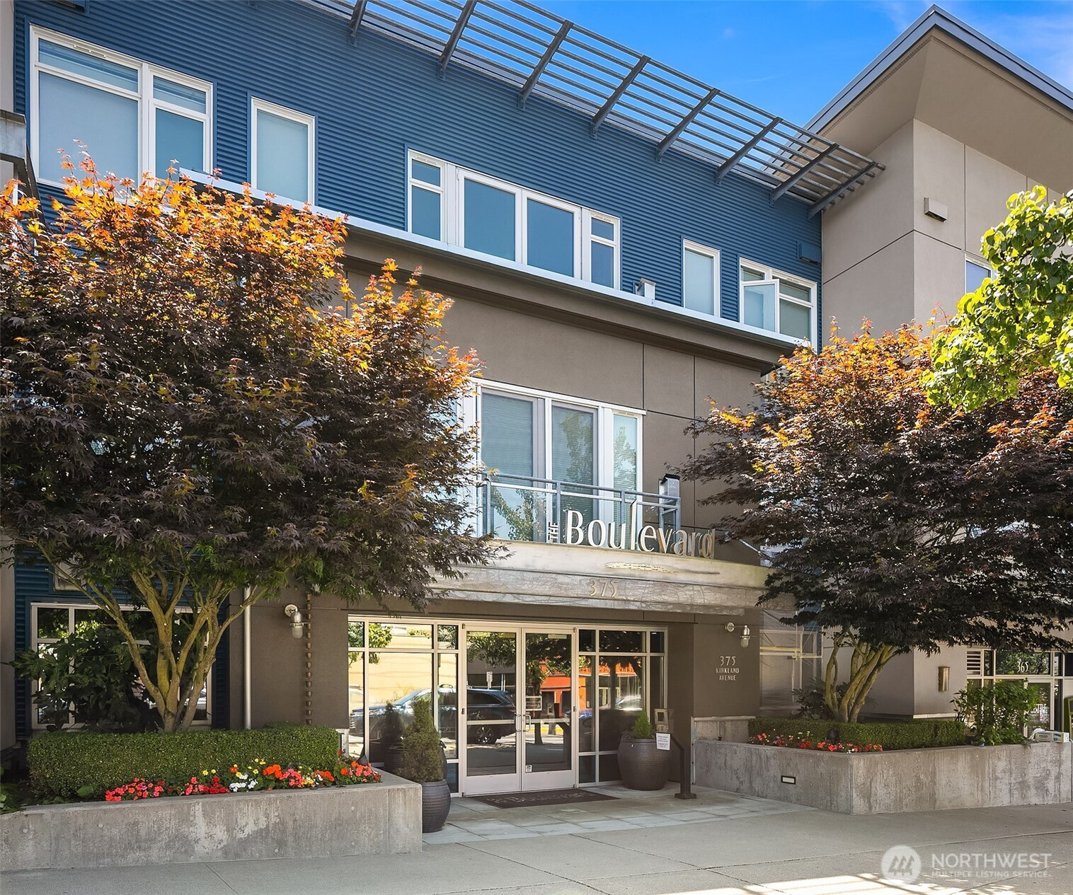 375 Kirkland Avenue, Kirkland, WA 98033