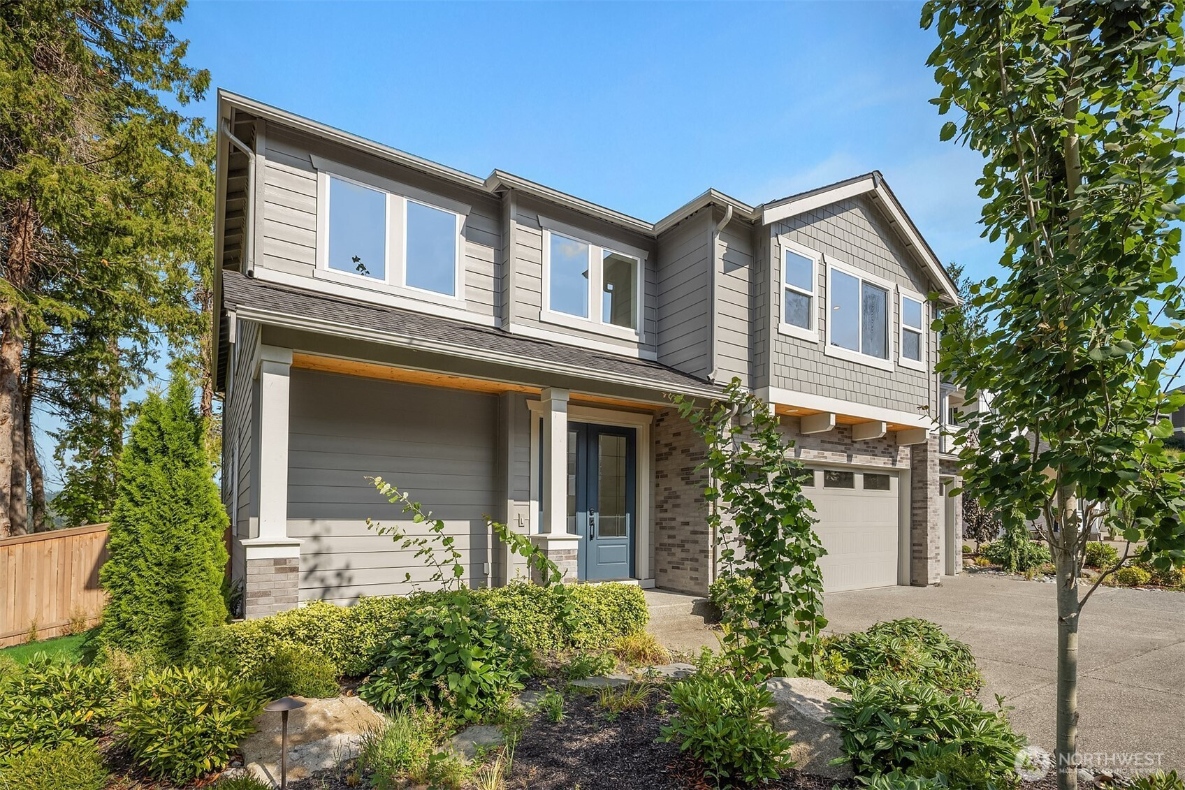 974 NW Pickering Street, Issaquah, WA 98027