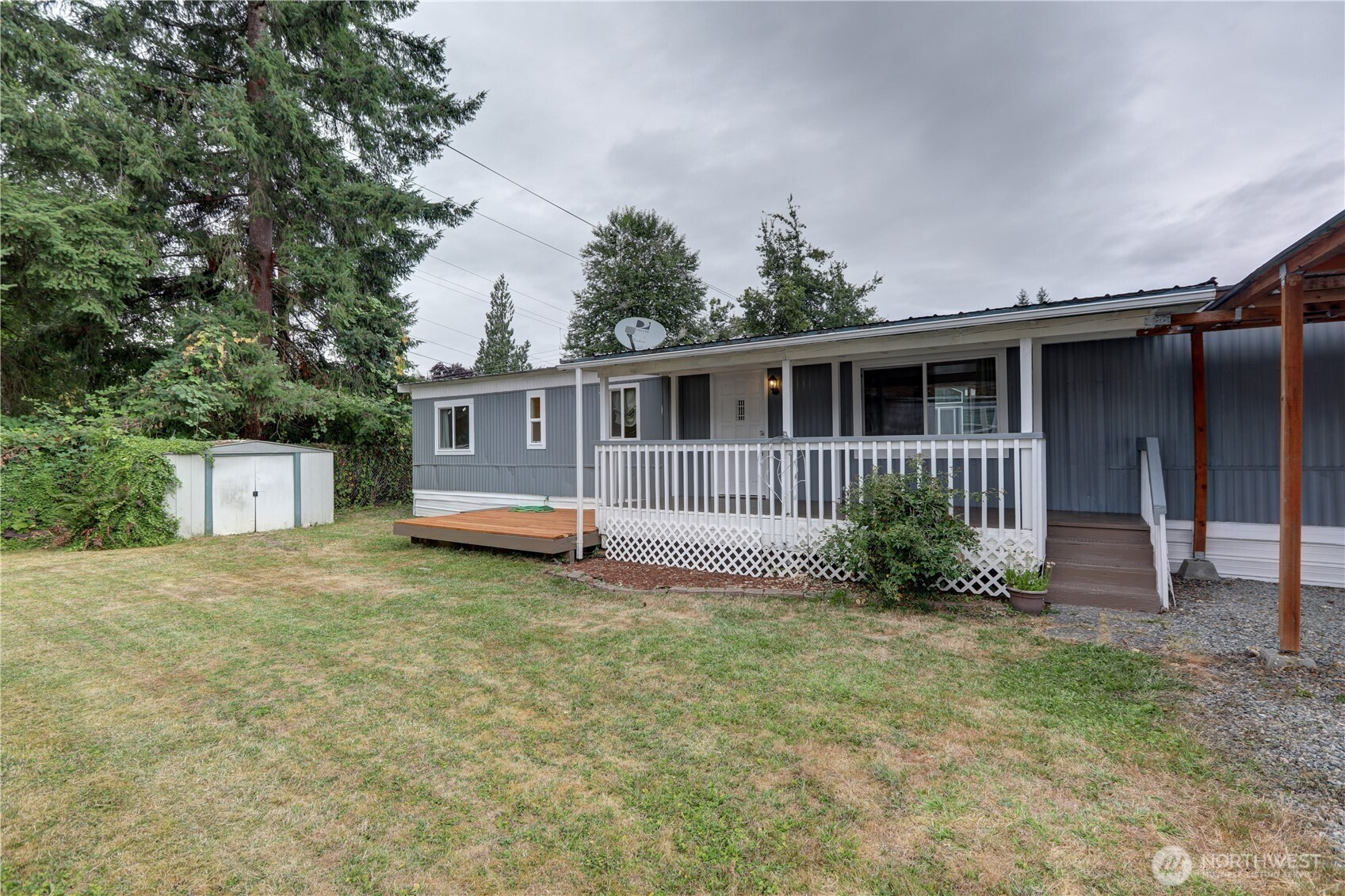 32501 NE 50th Street, Carnation, WA 98014