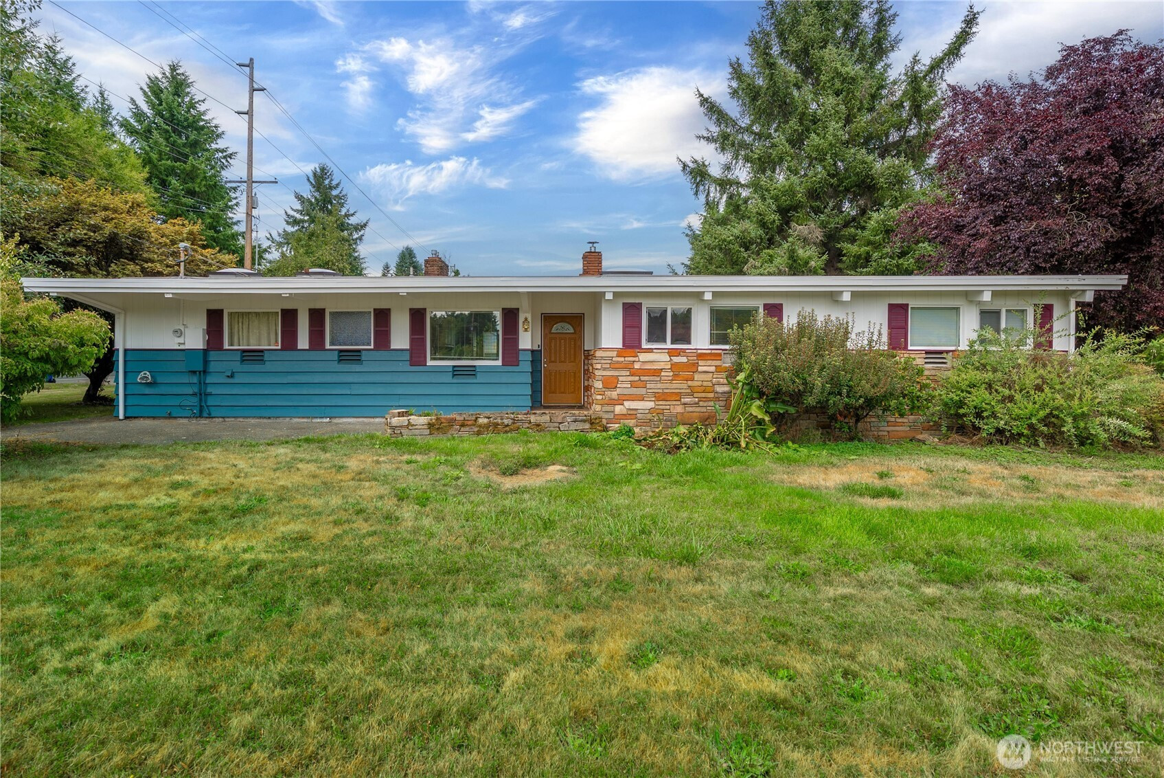 3630 Wiggins Road SE, Olympia, WA 98501