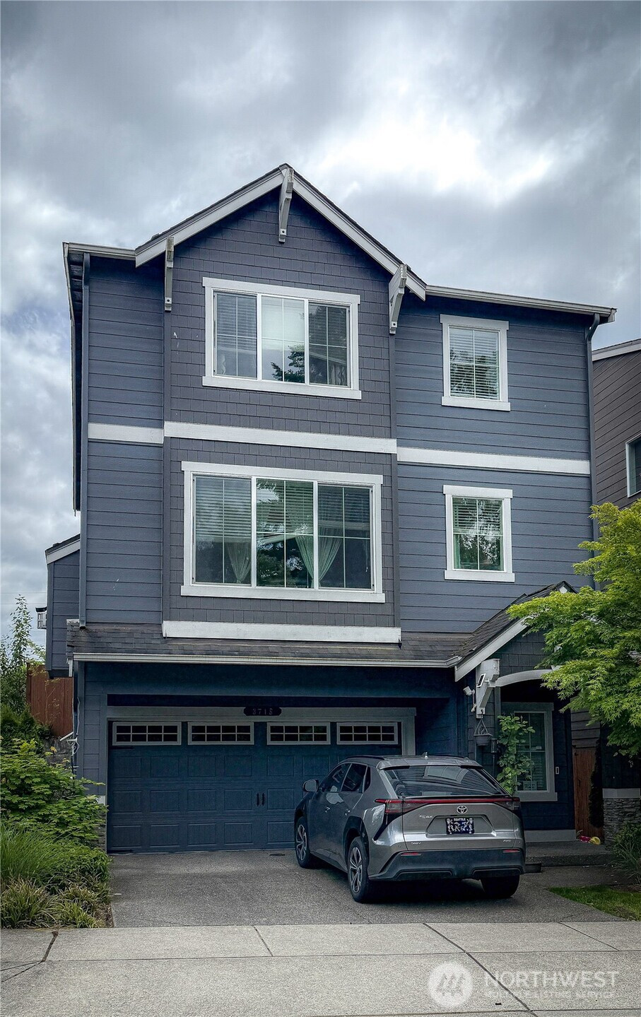 3718 202nd Street SE, Bothell, WA 98012
