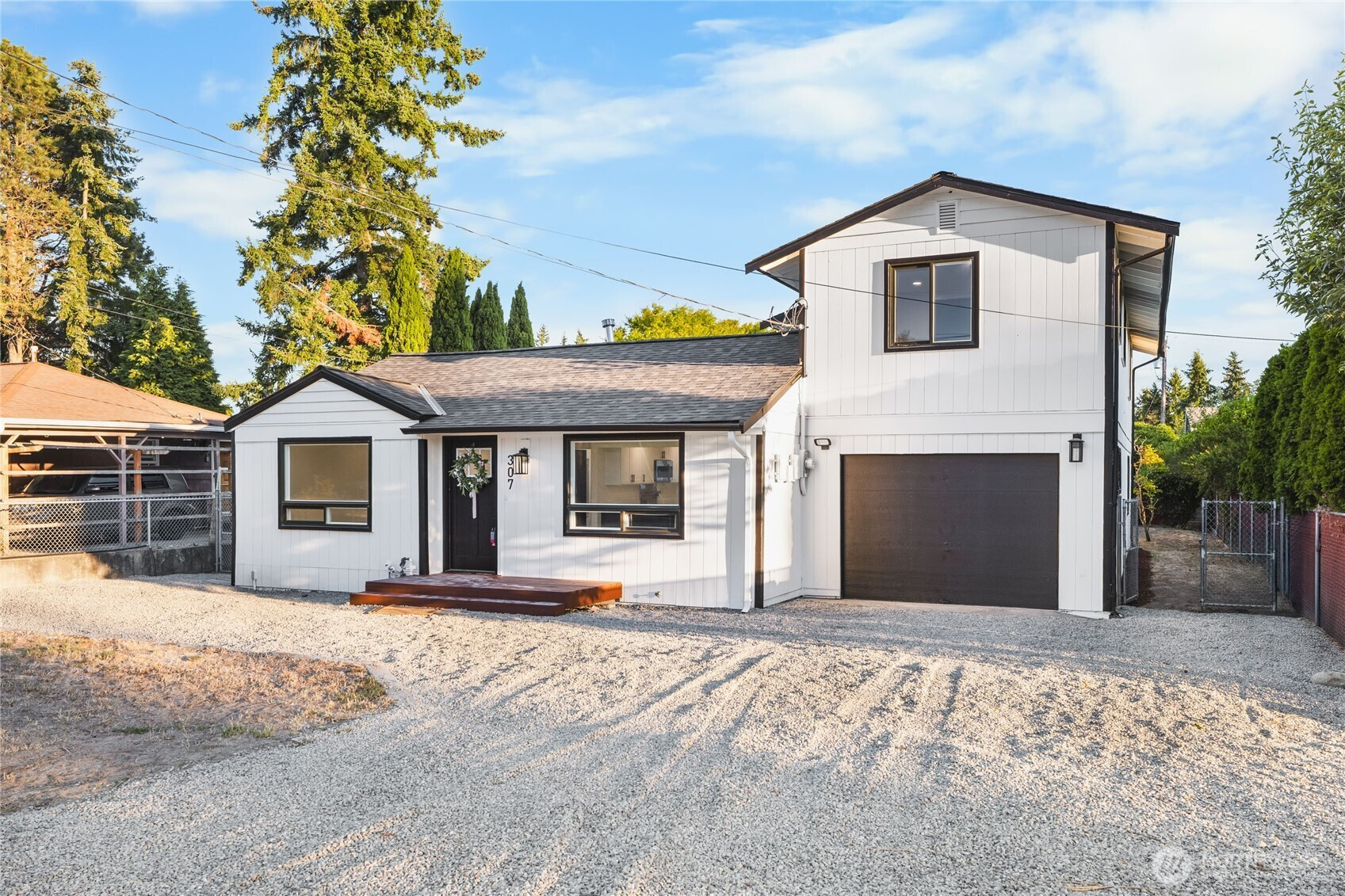 307 S 185th Street, Burien, WA 98148