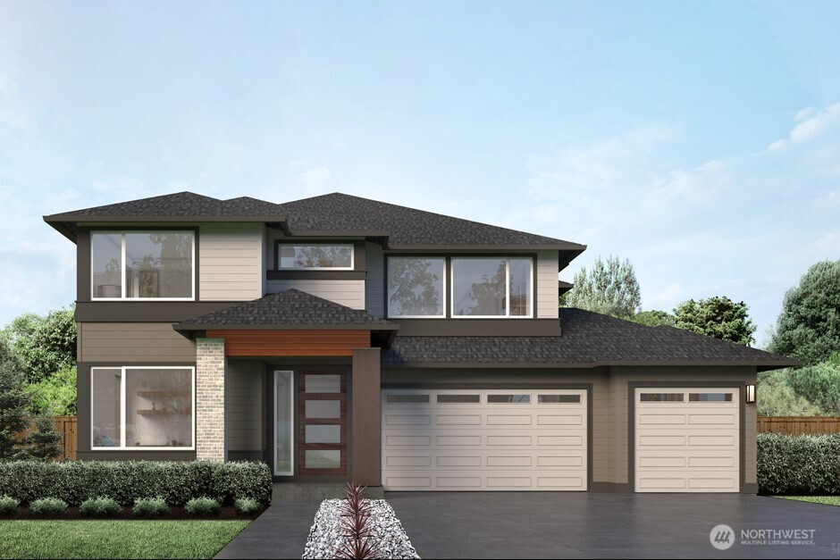 4051 Wandering Way, Port Orchard, WA 98367