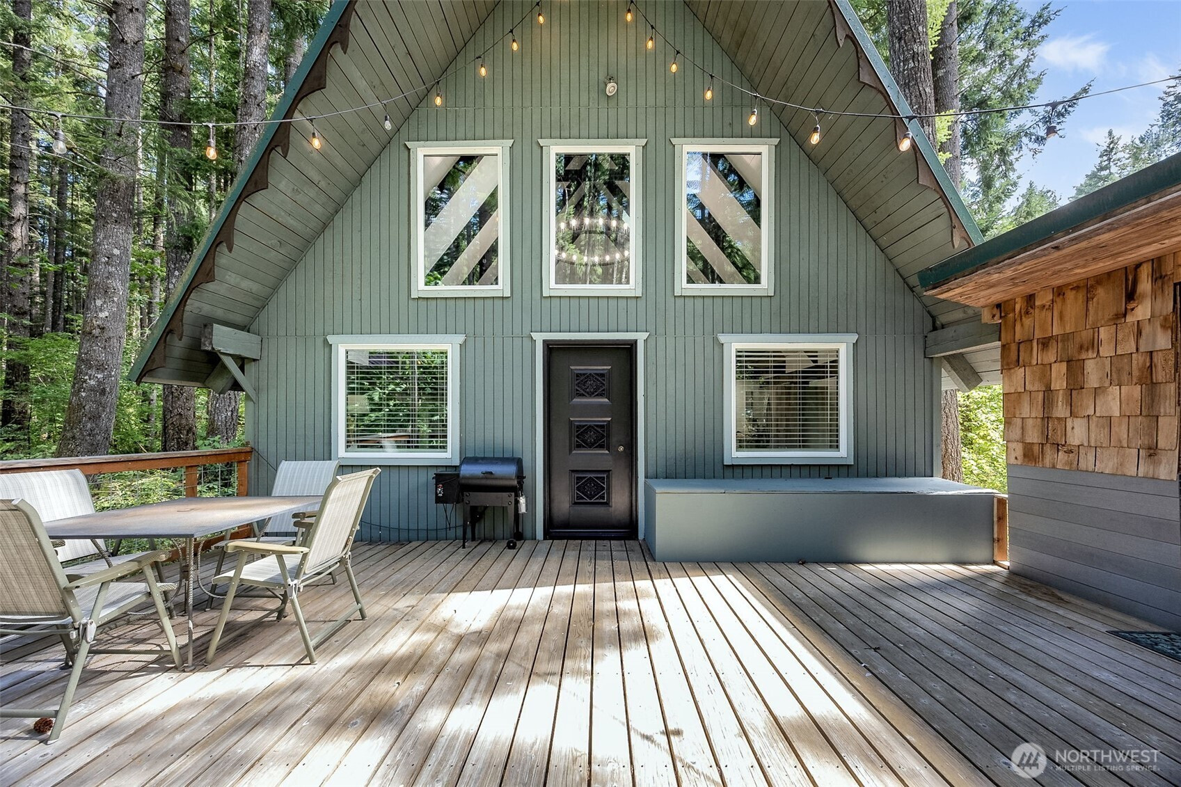 119 Shady Lane, Packwood, WA 98361