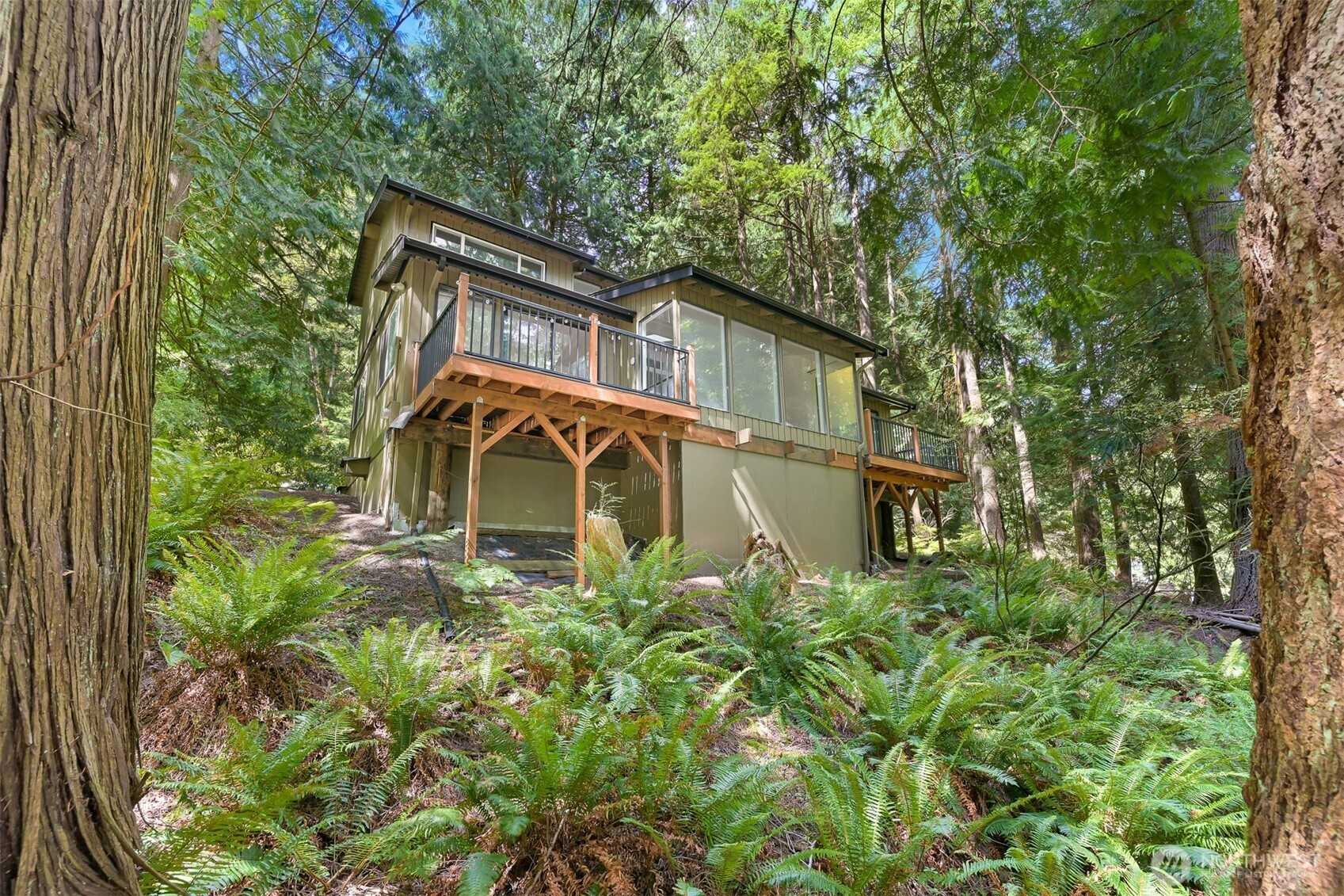 1 Valley Crest Way, Bellingham, WA 98229