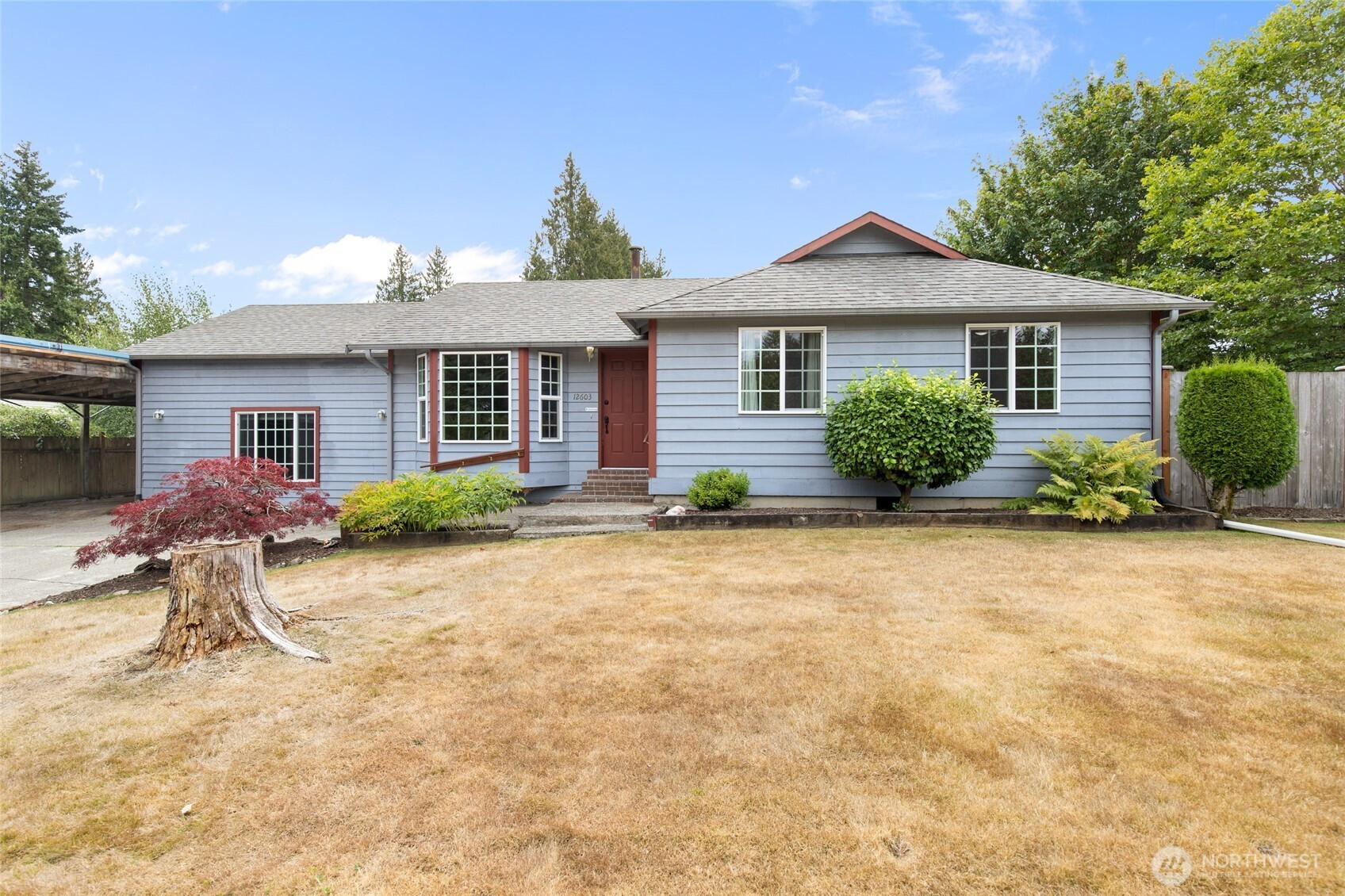 12603 57th Drive SE, Snohomish, WA 98296