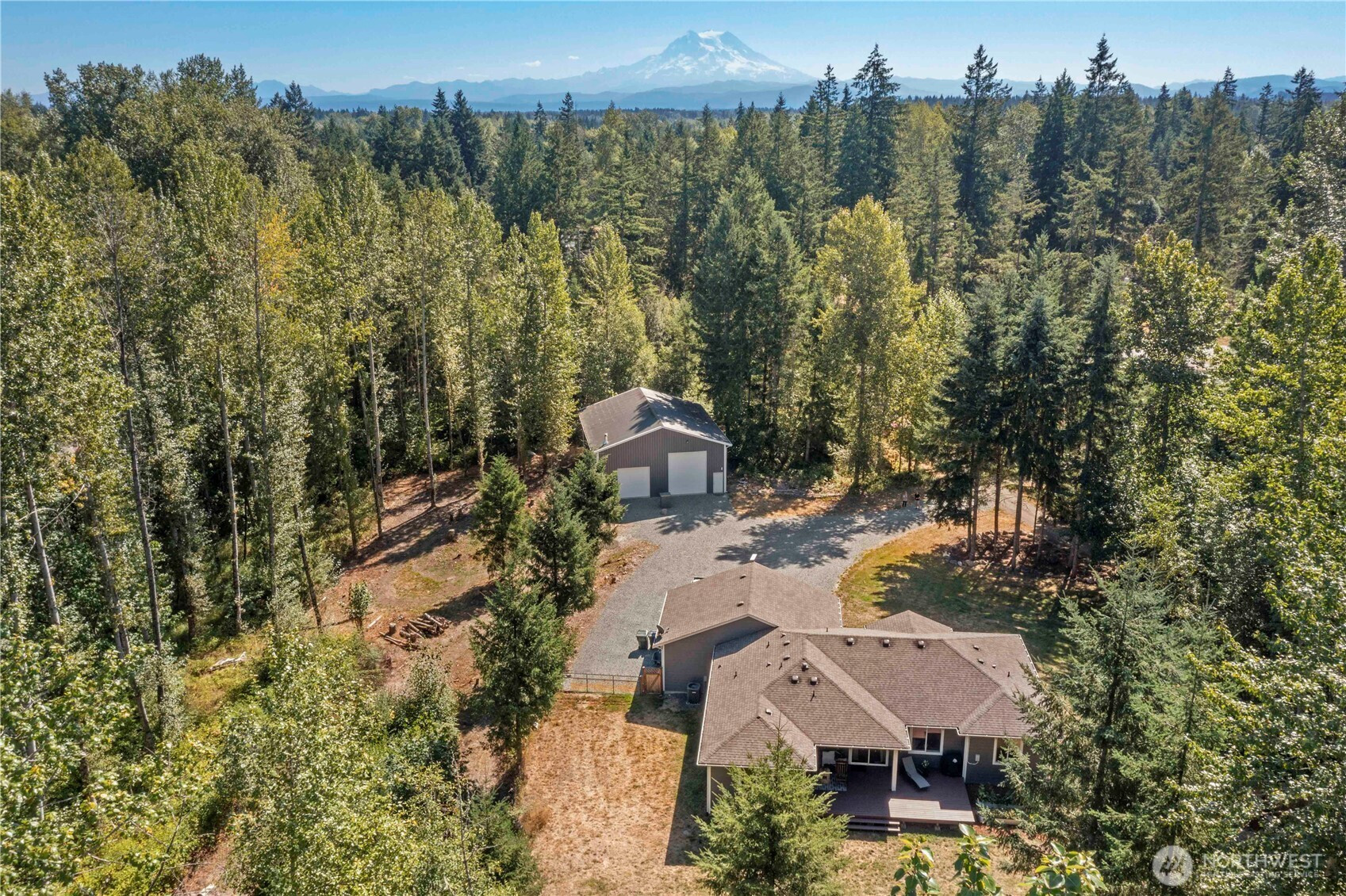 33912 25th Avenue Ct S, Roy, WA 98580