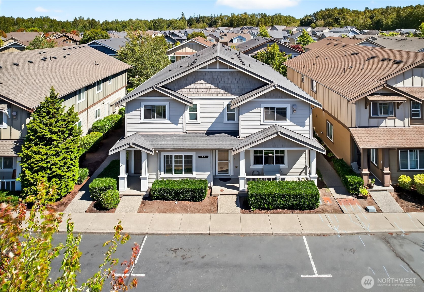 4674 Wade Street, Bellingham, WA 98226