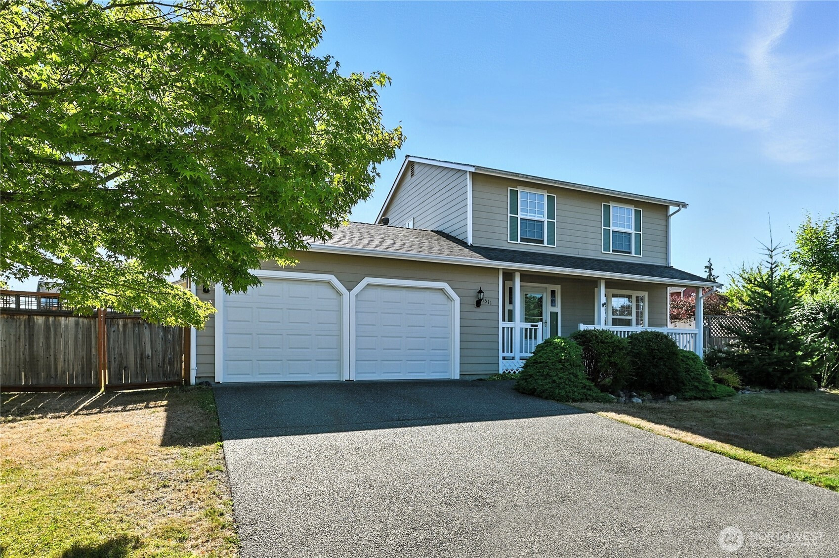 1511 87th Avenue NE, Lake Stevens, WA 98258