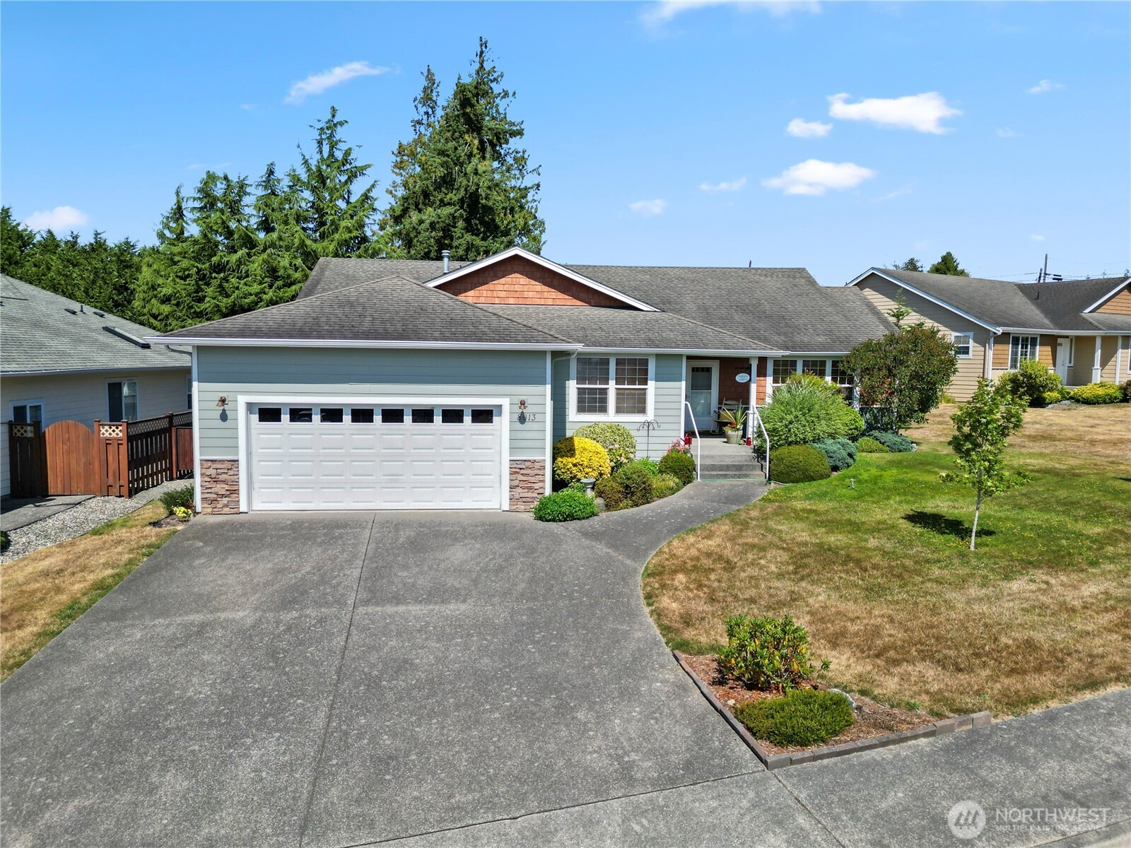 8013 283rd Street NW, Stanwood, WA 98292