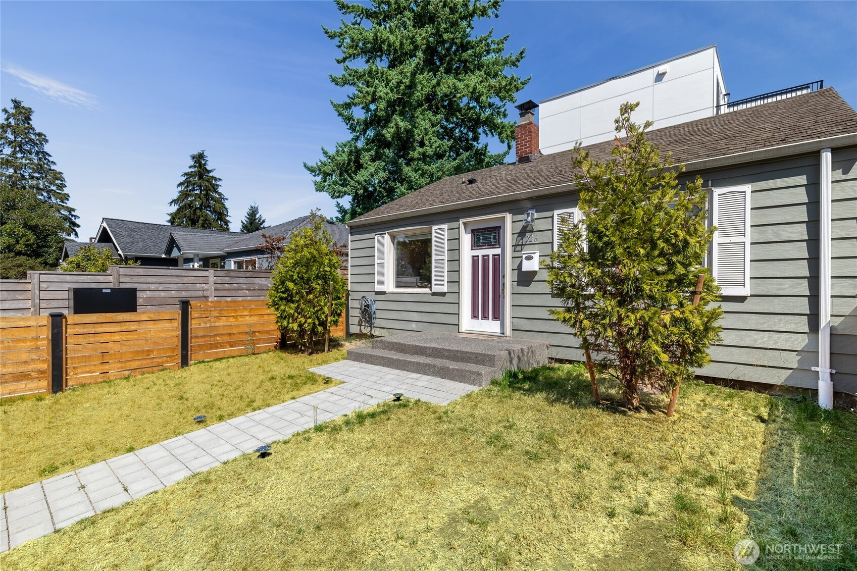 9226 21st Avenue SW, Seattle, WA 98106