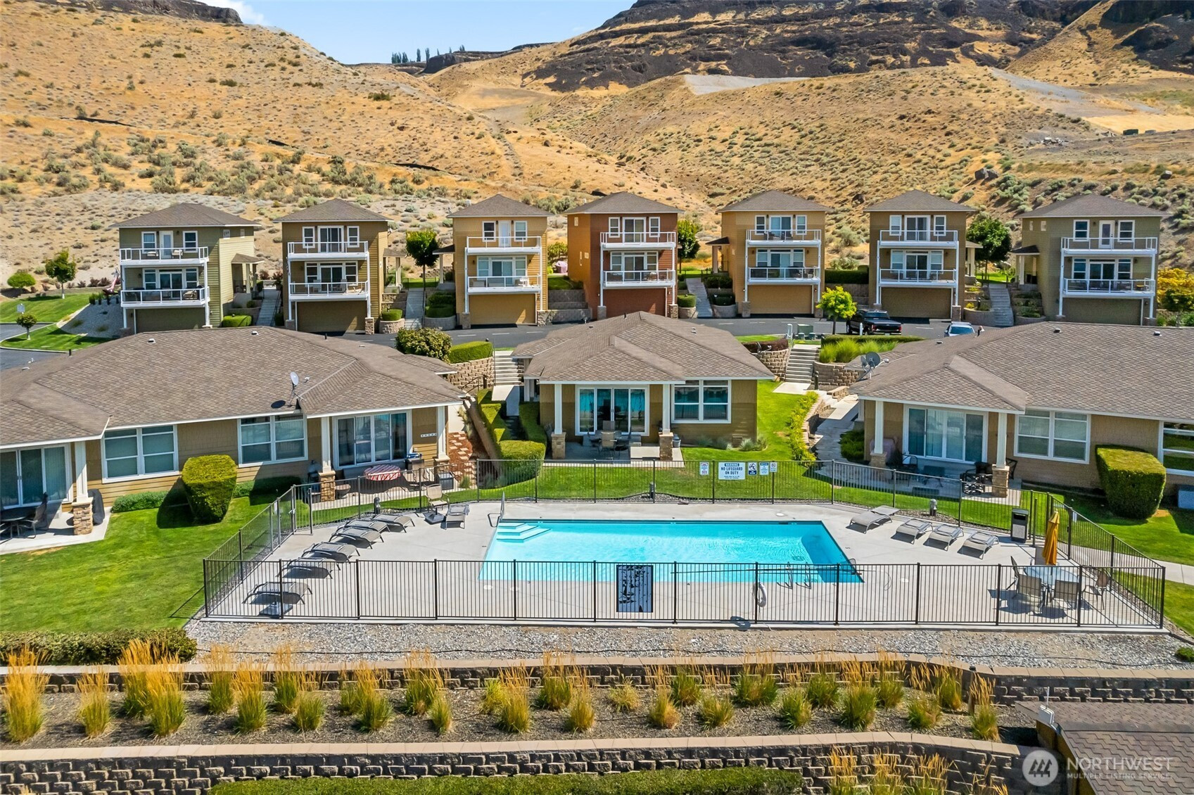 9112 Quail Run Lane NW, Quincy, WA 98848