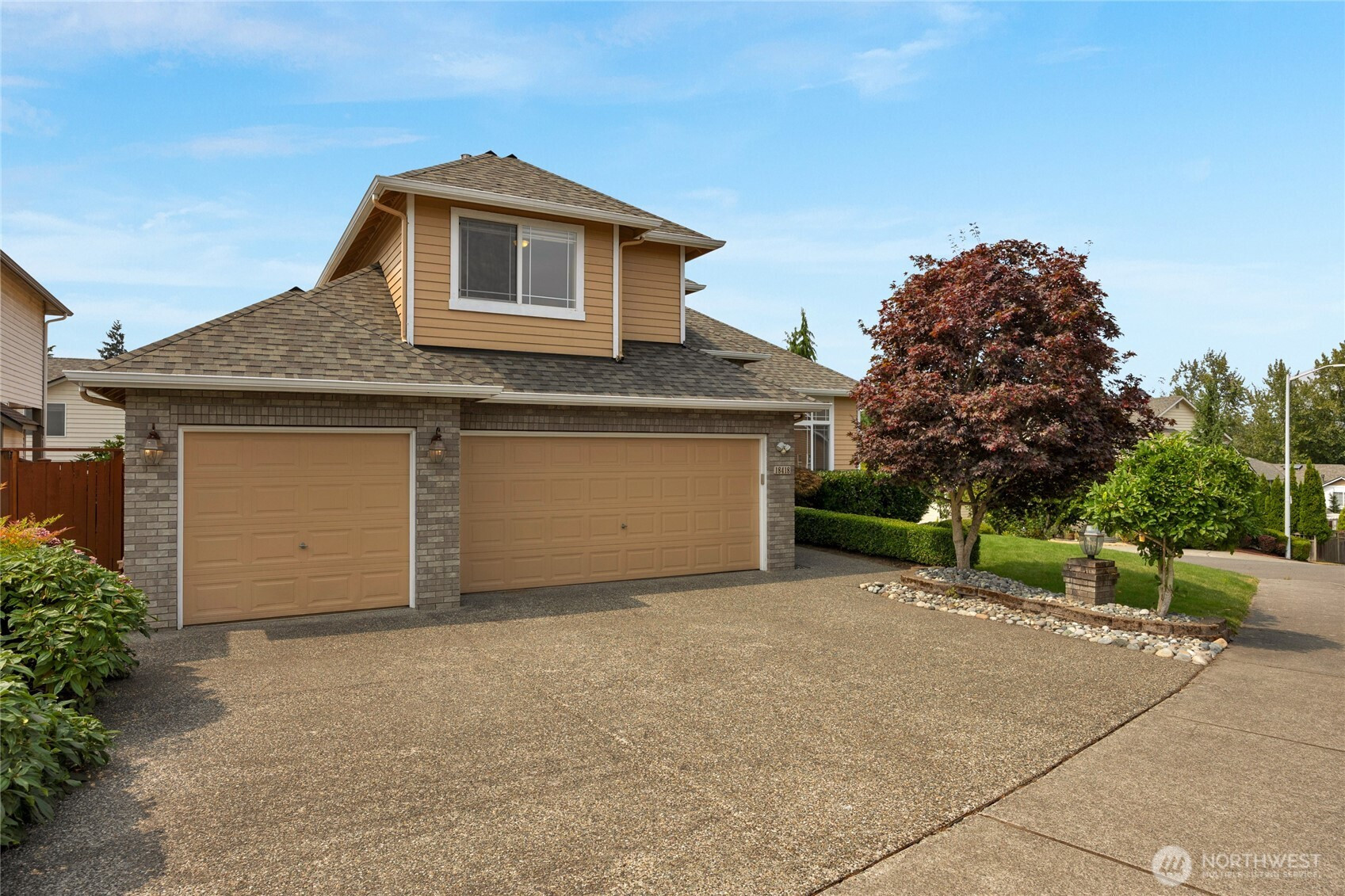 18418 12th Drive, Bothell, WA 98012