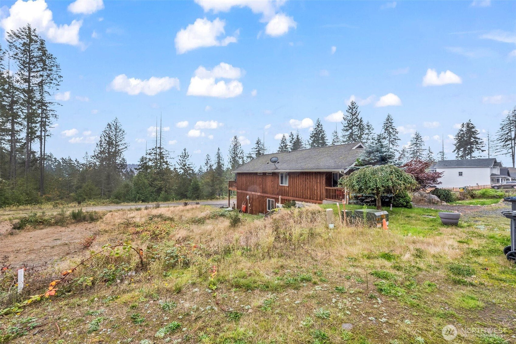 0 xxx E Blackwell (Lot 6) Street, Allyn, WA 98524