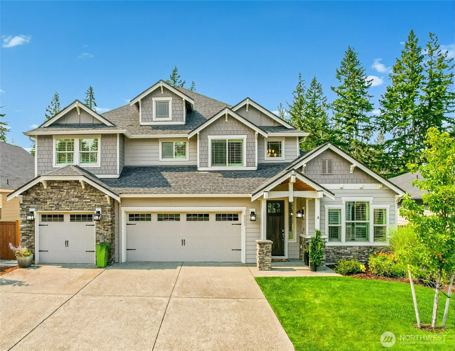2151 Donnegal Circle SW, Port Orchard, WA 98367