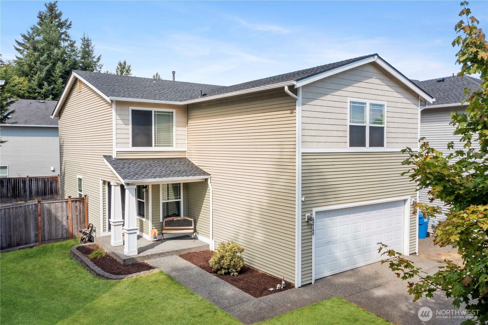 19740 99th Street Ct E, Bonney Lake, WA 98391