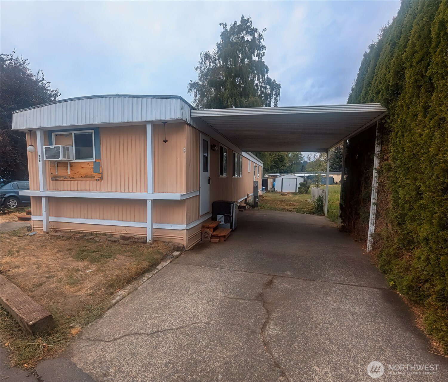 5600 MT Solo Road, Longview, WA 98632
