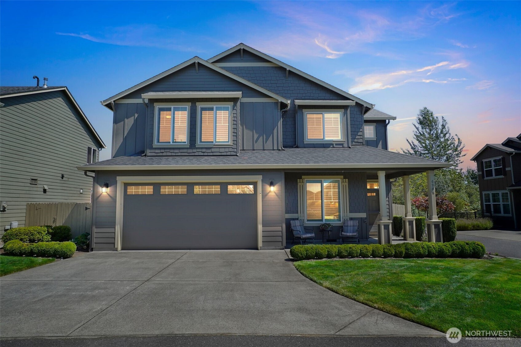 6908 NE 106th Street, Vancouver, WA 98686