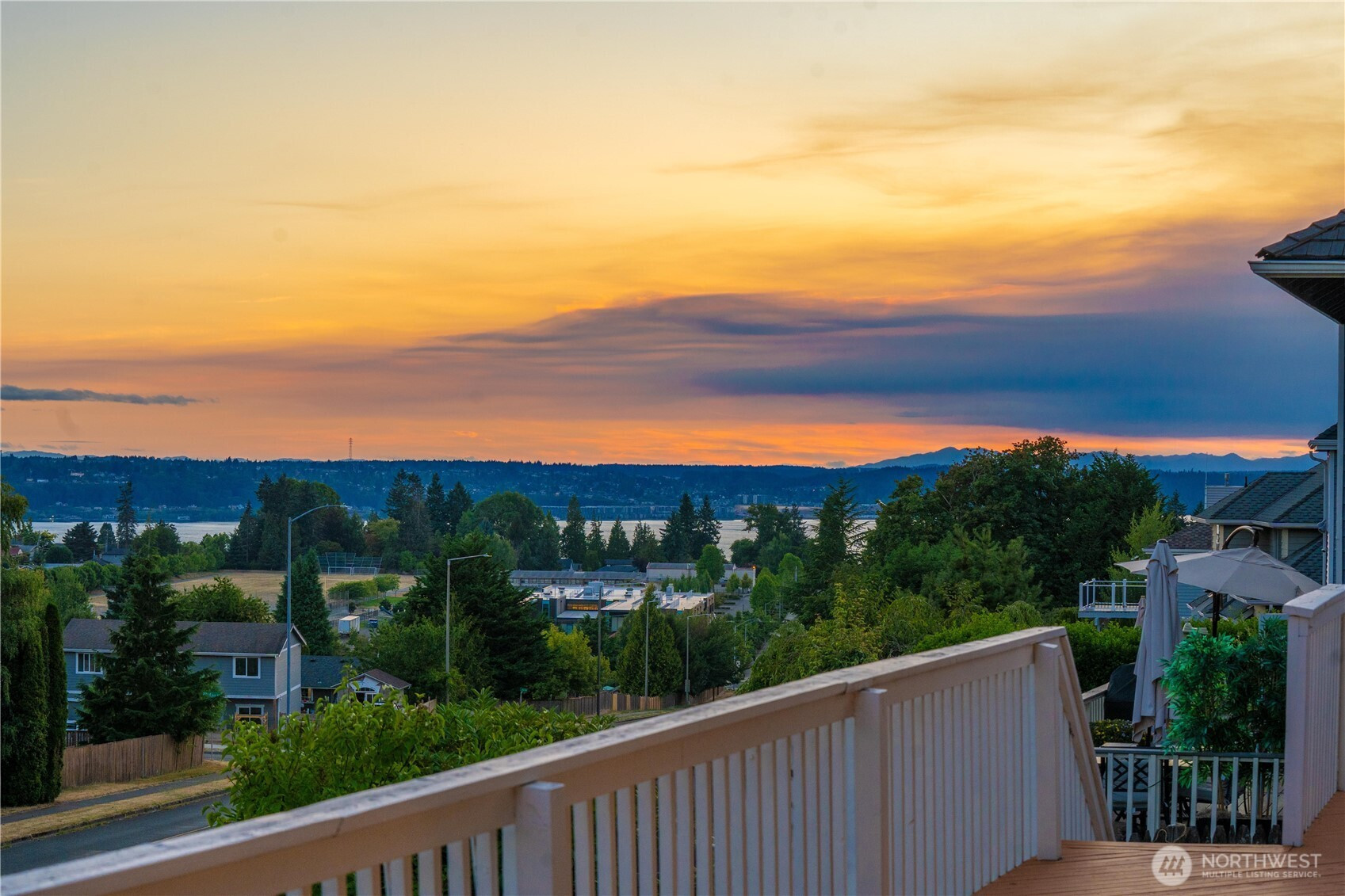 5208 Ridge Drive NE, Tacoma, WA 98422