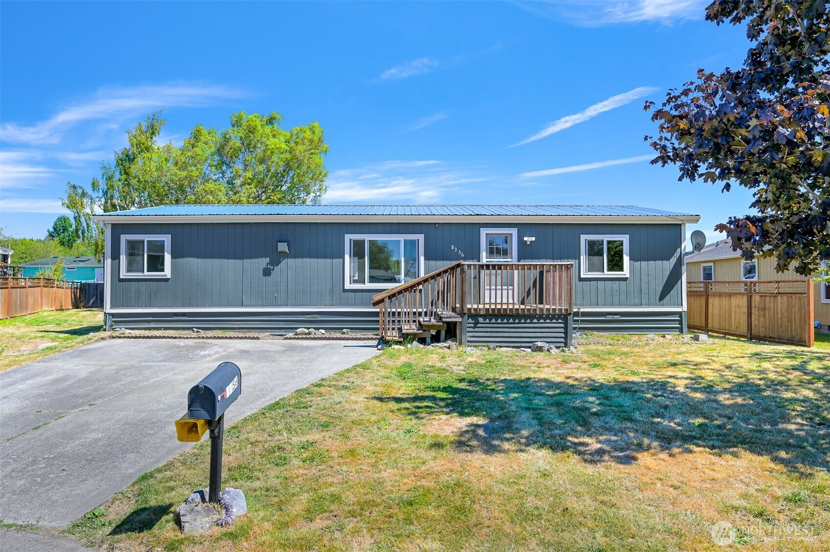 8356 Seawan Place, Blaine, WA 98230