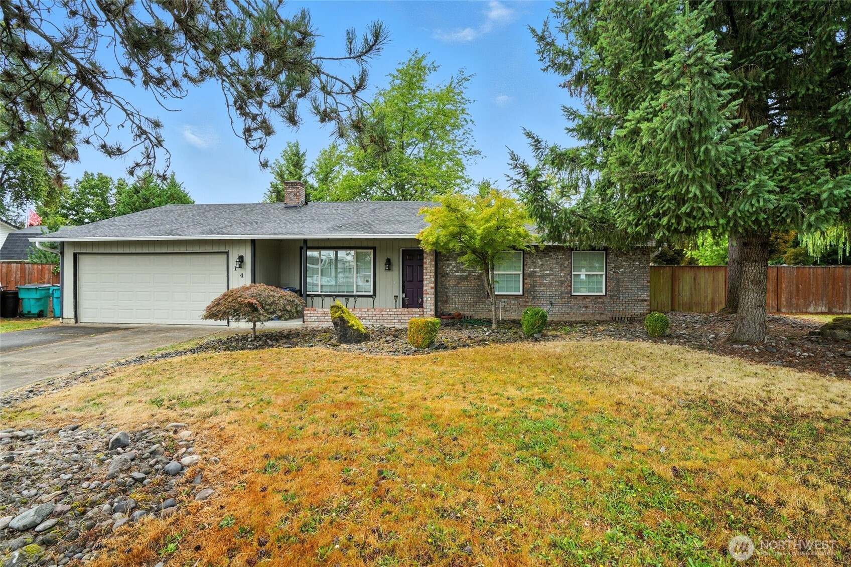 14 SW 11th Street, Battle Ground, WA 98604
