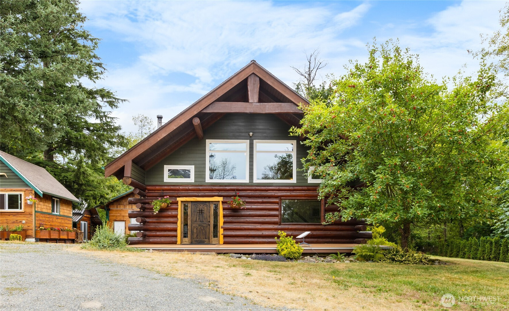 29610 322nd Avenue SE, Ravensdale, WA 98051