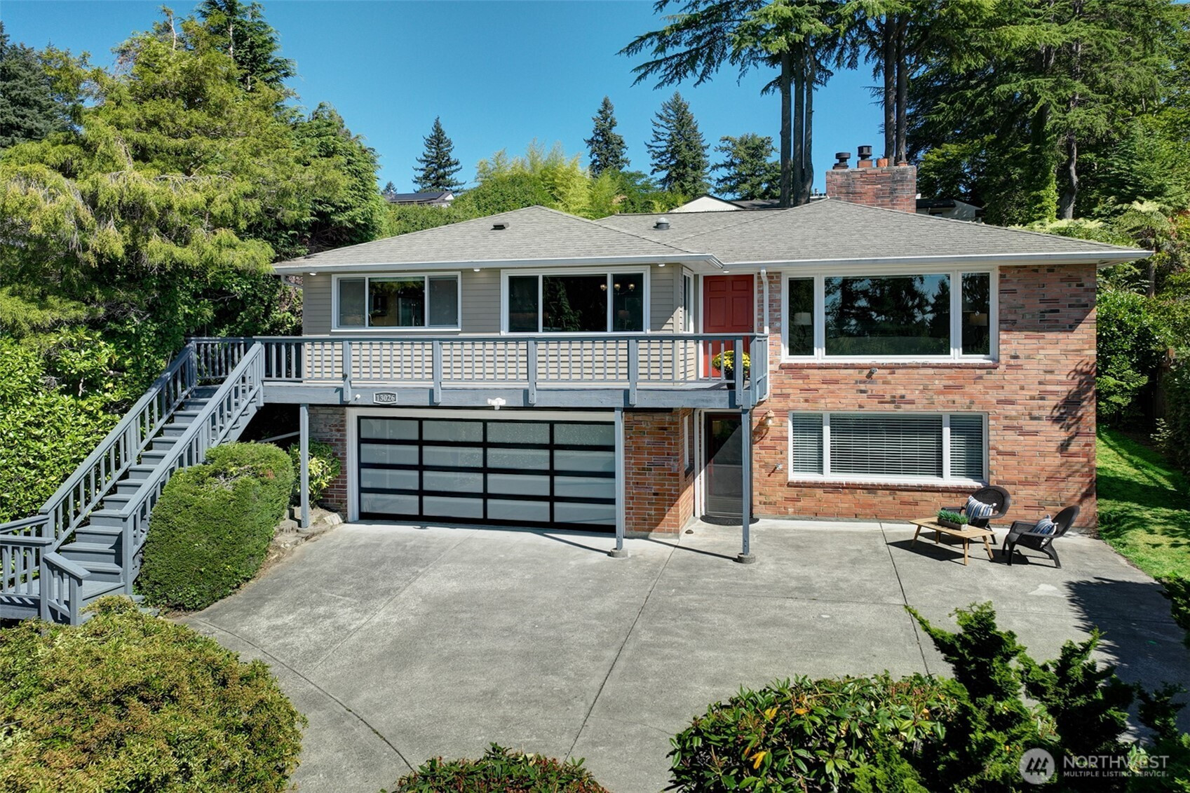 13026 10th Avenue NW, Seattle, WA 98177