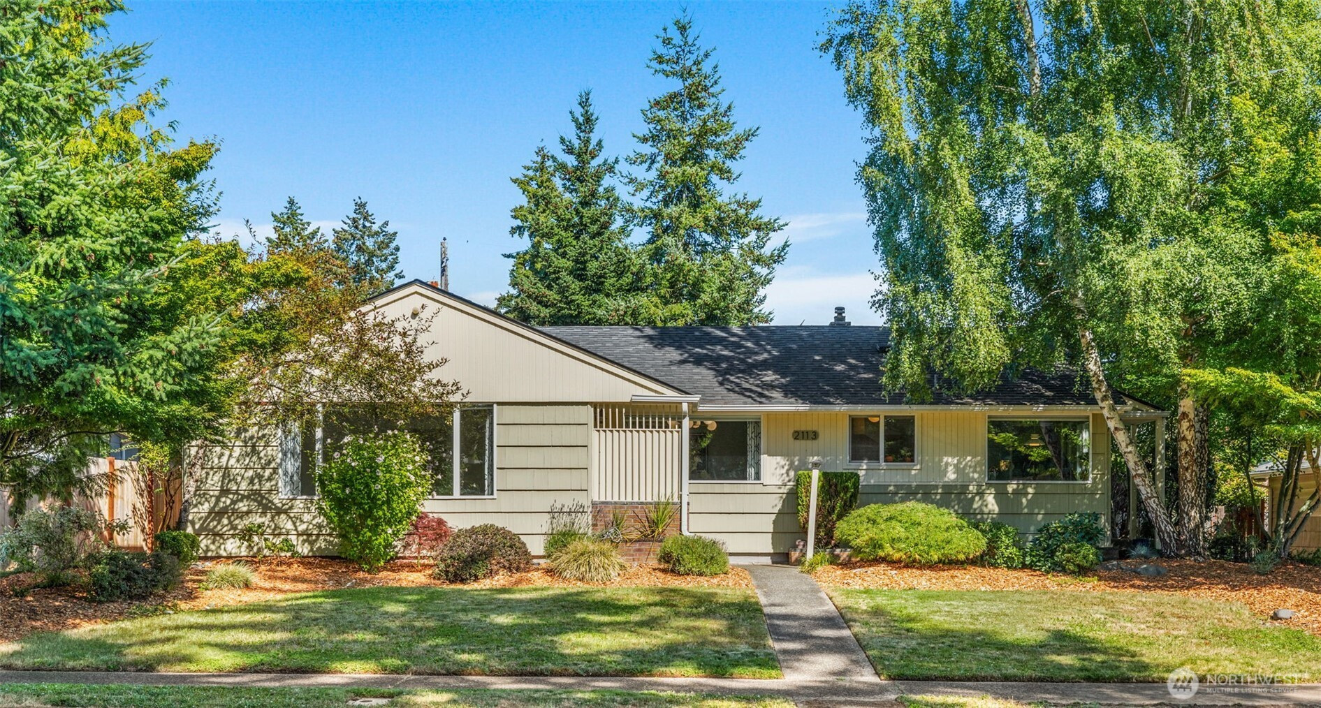 2113 N Highland Street, Tacoma, WA 98406