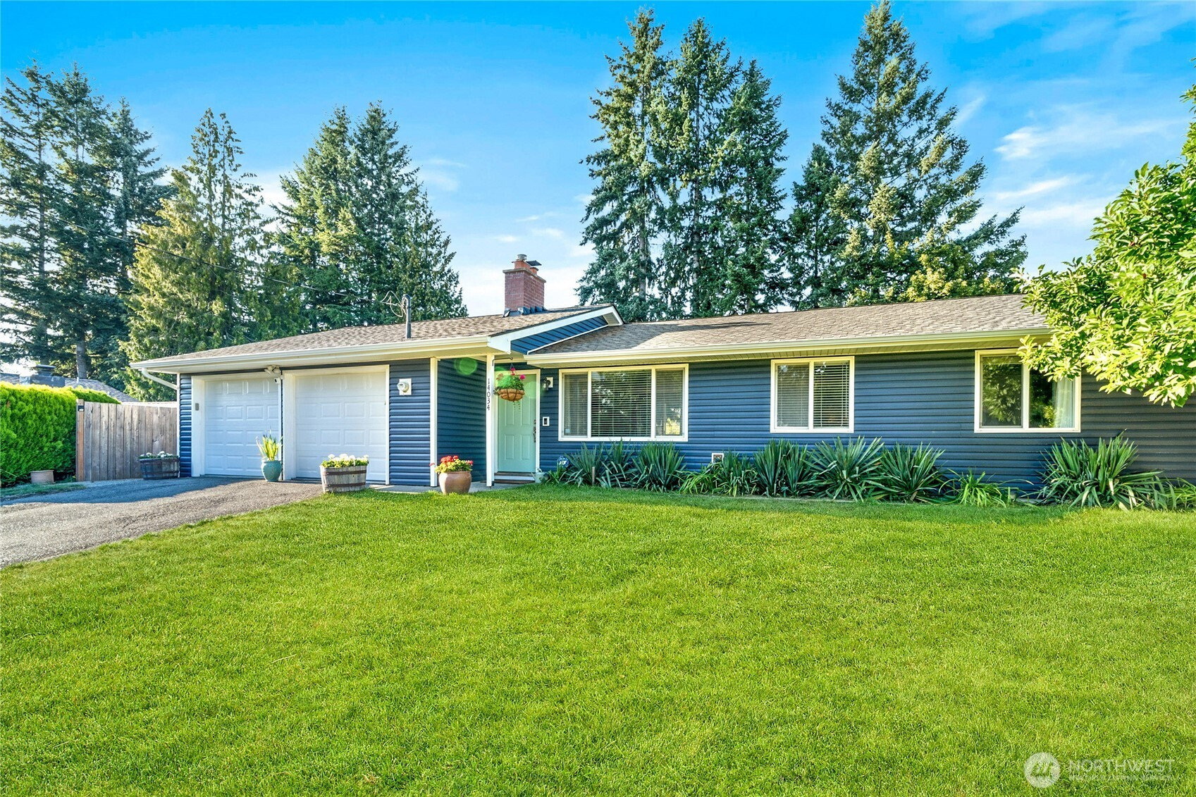 14034 SE 202nd Street, Kent, WA 98042