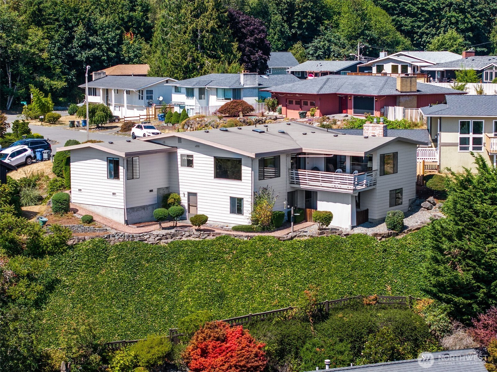 4233 S 252nd Place, Kent, WA 98032