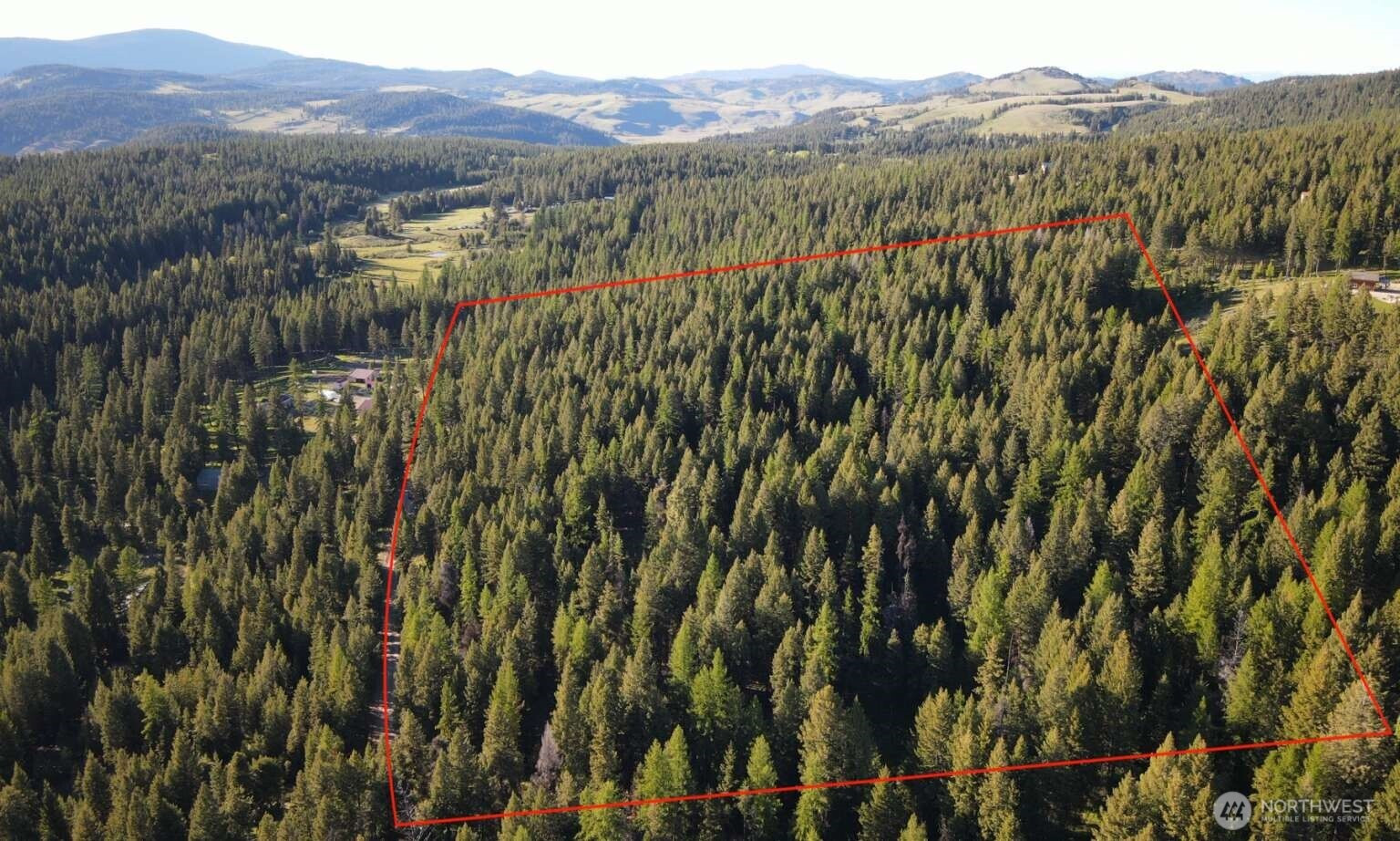 1124 Cape Labelle Road, Wauconda, WA 98859