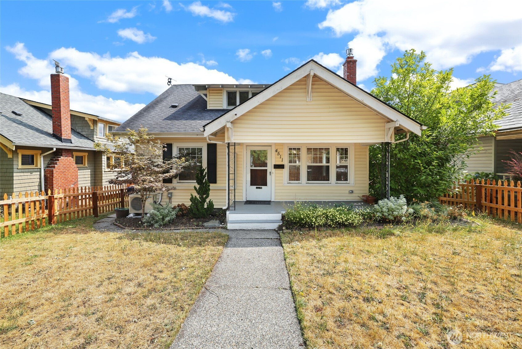 4511 S J Street, Tacoma, WA 98418