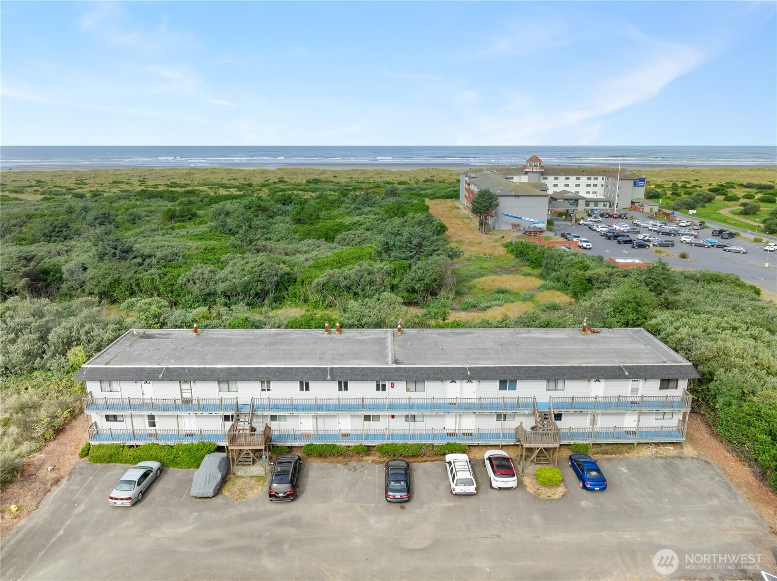 865 Cuddy Court NW, Ocean Shores, WA 98569