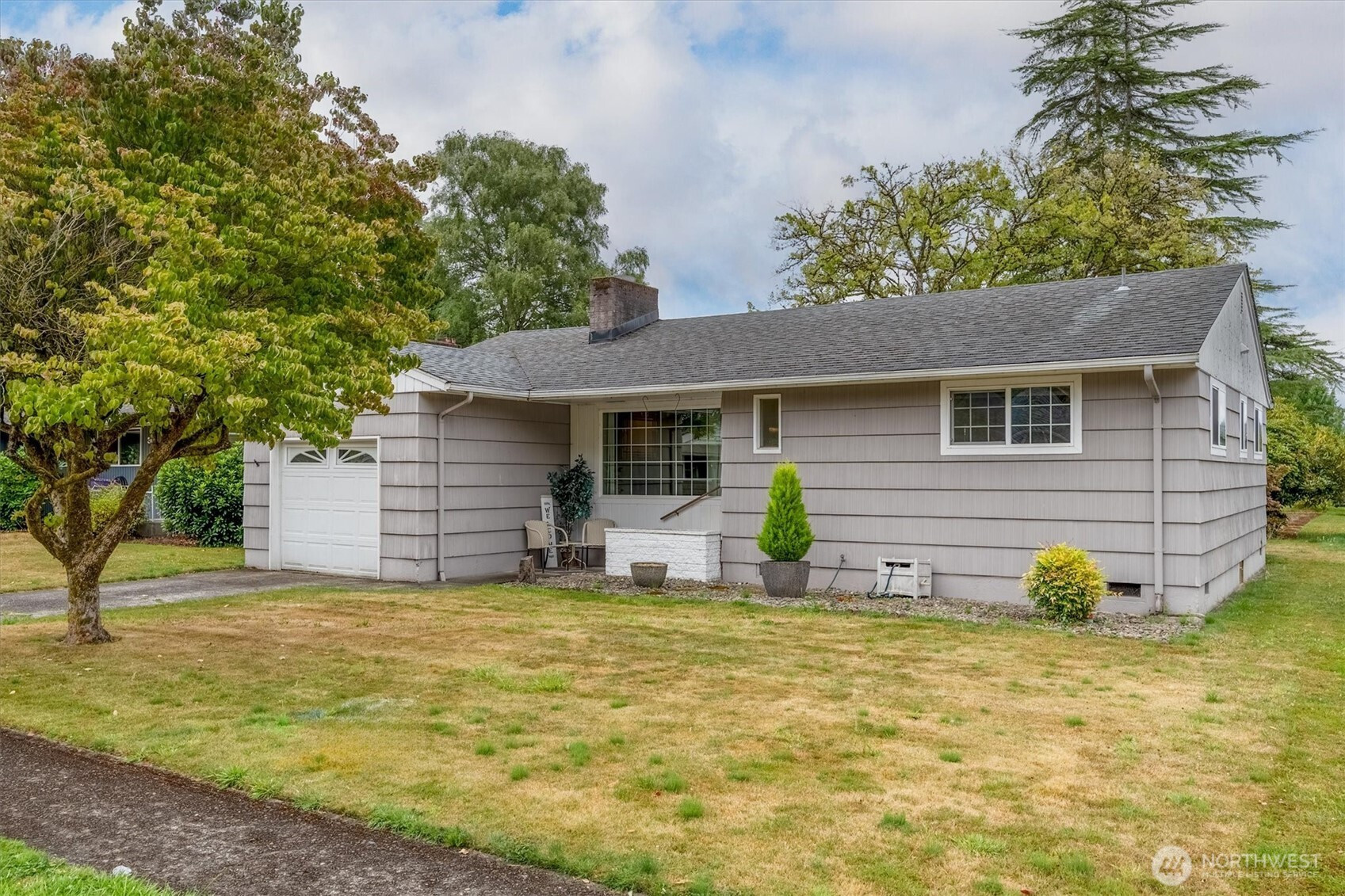 3119 Maple Street, Longview, WA 98632