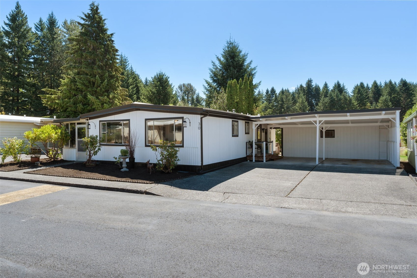 1841 Trosper Road SW, Tumwater, WA 98512