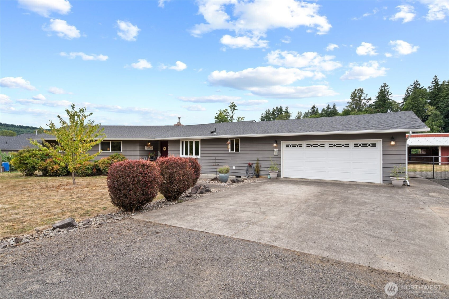 133 Delameter Lane, Castle Rock, WA 98611
