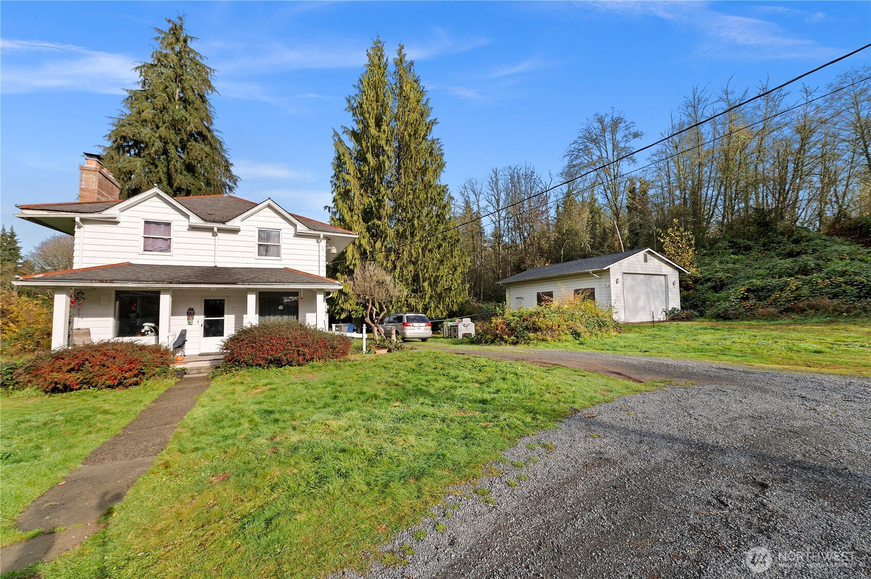 9725 Jordan Rd, Granite Falls, WA 98252