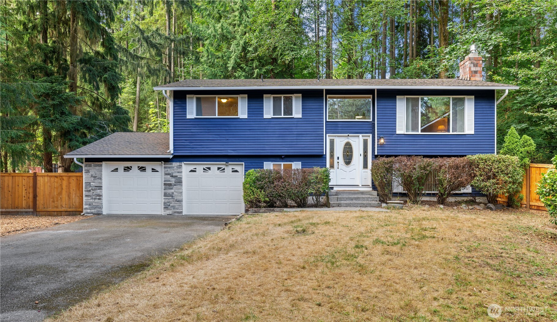 15718 173rd Avenue NE, Woodinville, WA 98072