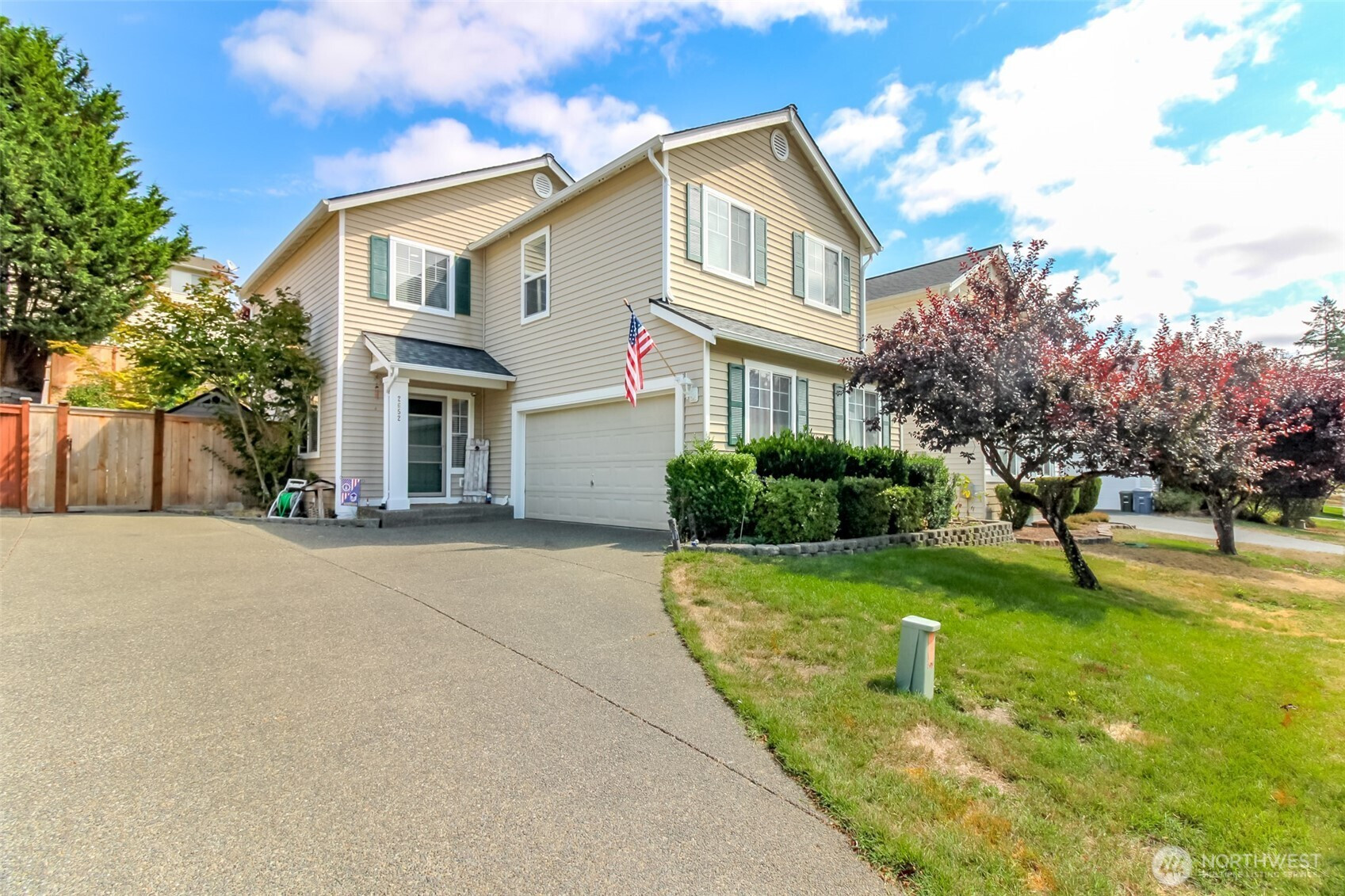 2652 Meyer Street, Dupont, WA 98327