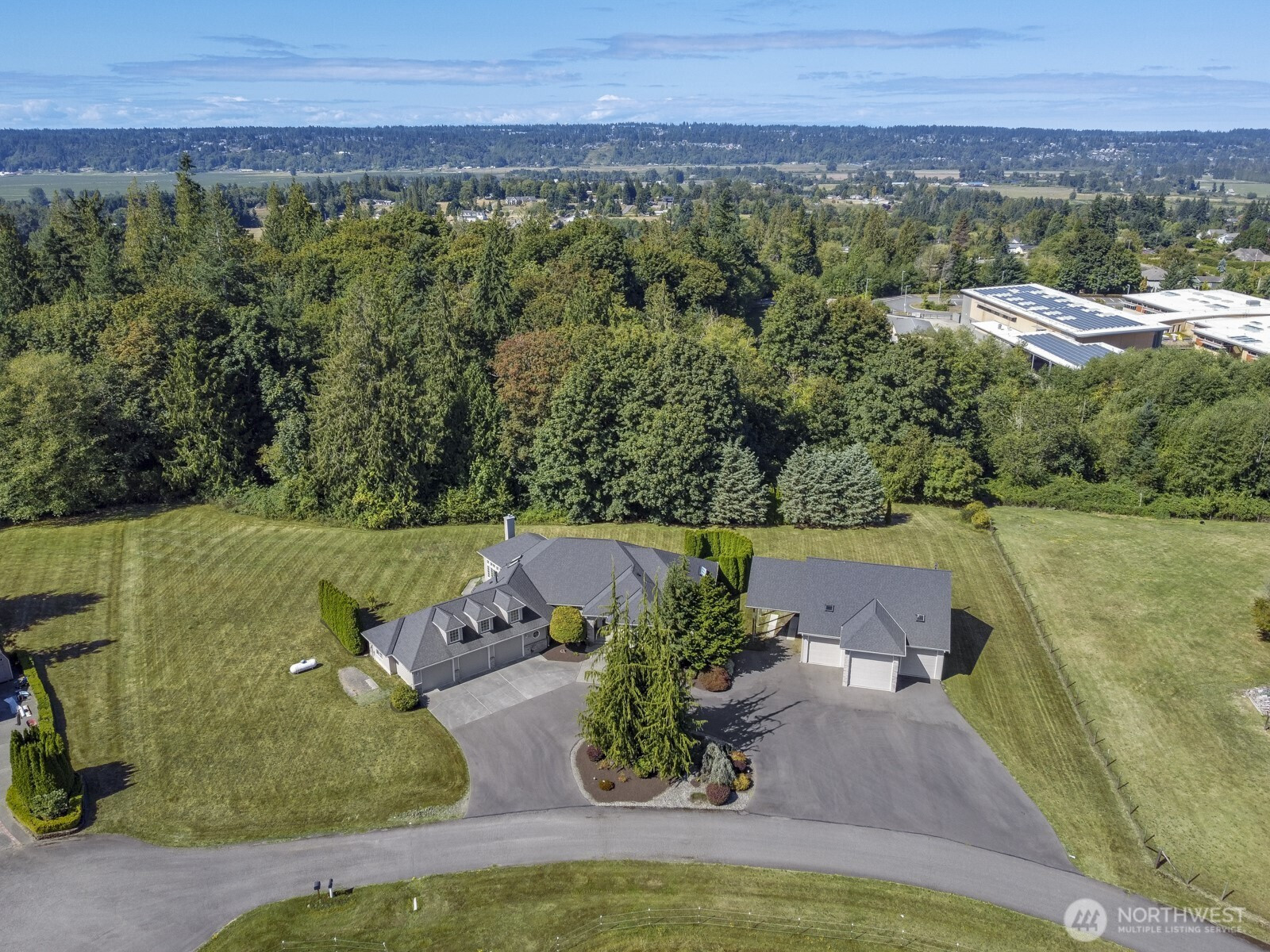 6526 76th Drive SE, Snohomish, WA 98290