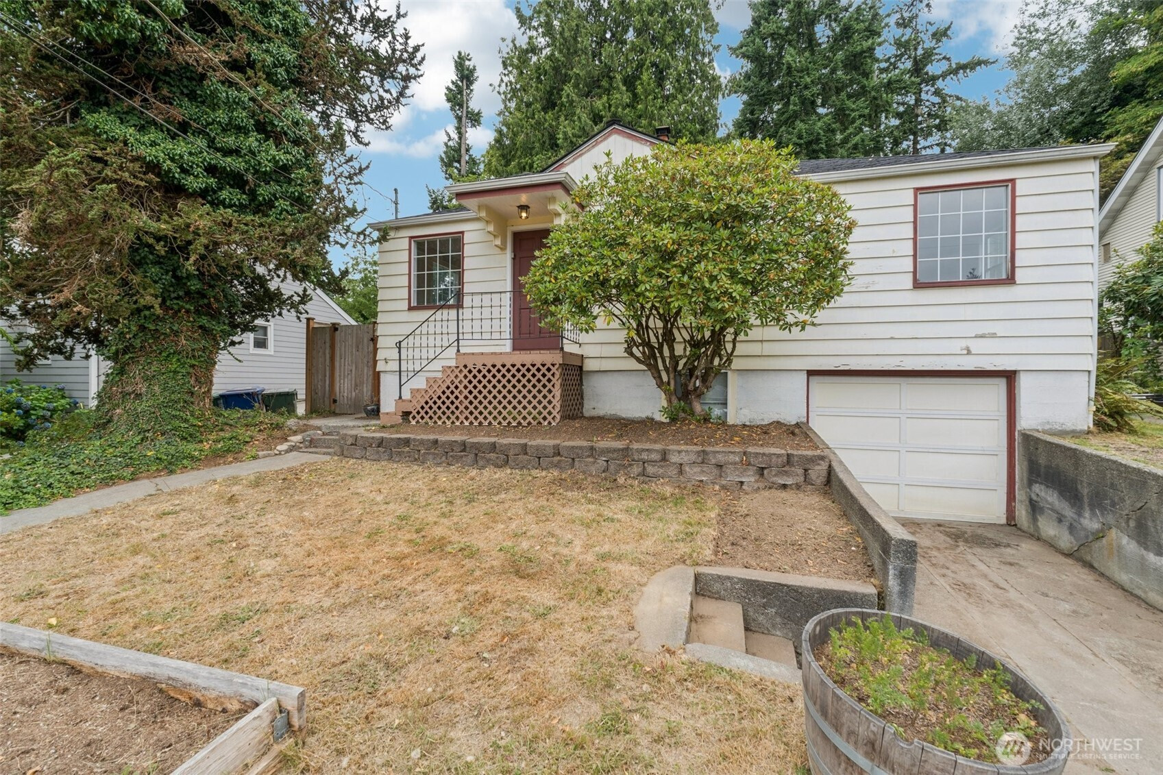 12517 22nd Avenue NE, Seattle, WA 98125