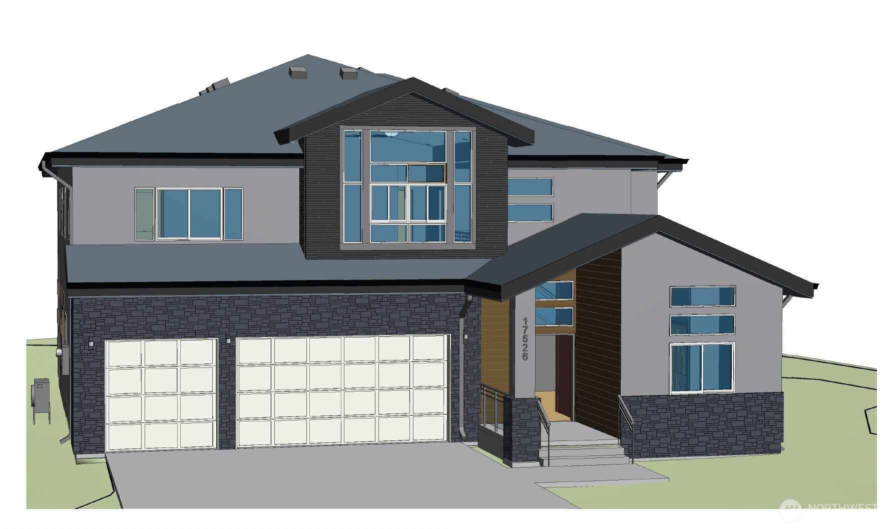 17526 Fremont Avenue N, Shoreline, WA 98133